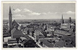 Panorama's van Naaldwijk