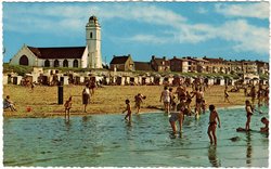 Kaart van Zuid-Holland