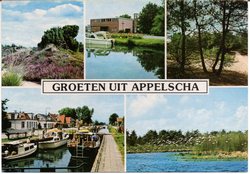 Kaart van Friesland Kaart van Friesland