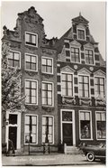 Kaart van Friesland Kaart van Friesland