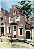 Kaart van Friesland Kaart van Friesland