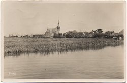 Kaart van Friesland Kaart van Friesland