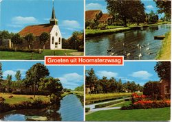 Kaart van Friesland Kaart van Friesland