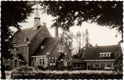 Kaart van Friesland Kaart van Friesland