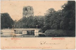Kaart van Friesland Kaart van Friesland