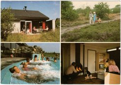 Kaart van Limburg Kaart van Limburg