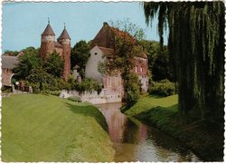 Kaart van Limburg Kaart van Limburg
