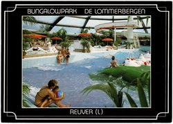 Kaart van Limburg Kaart van Limburg