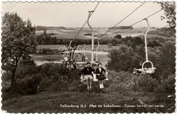 Kaart van Limburg Kaart van Limburg