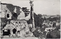 Kaart van Limburg Kaart van Limburg