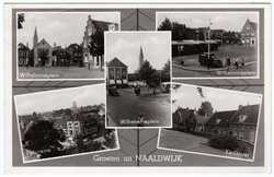 Groeten uit Naaldwijk