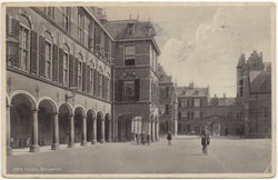 Kaart van Zuid-Holland Kaart van Zuid-Holland