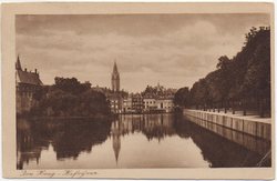 Kaart van Zuid-Holland Kaart van Zuid-Holland