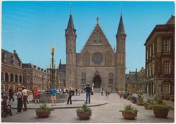 Kaart van Zuid-Holland Kaart van Zuid-Holland