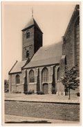 Kaart van Naaldwijk