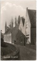 Kaart van Naaldwijk